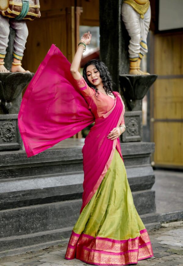 Lehenga Collection